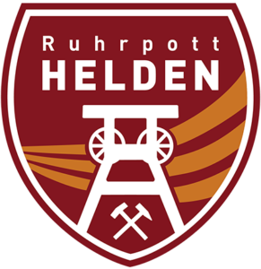 Ruhrpotthelden Logo