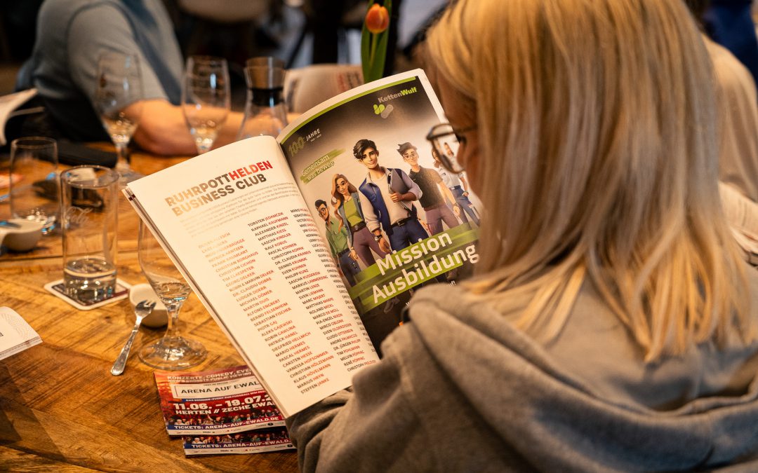 Magazinpremiere