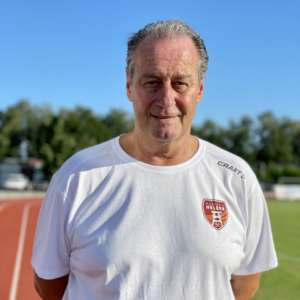 Huub Stevens