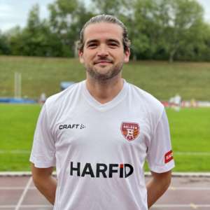 Daniel Peukmann