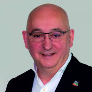 Harald Ausmeier