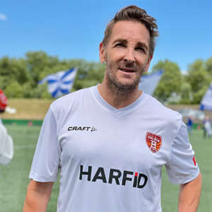 Mark Keller