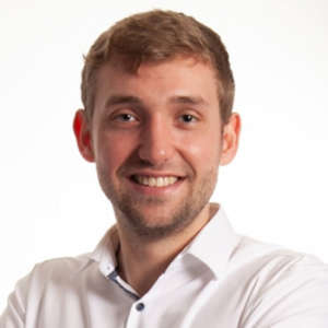 Marvin Delker