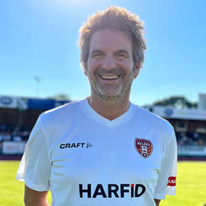 Patrick Hufen